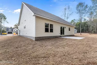 229 Telluride Court, Aberdeen, NC 28315 - Photo 19
