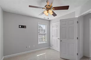 225 Hogart St, Raeford, NC 28376 - Photo 33