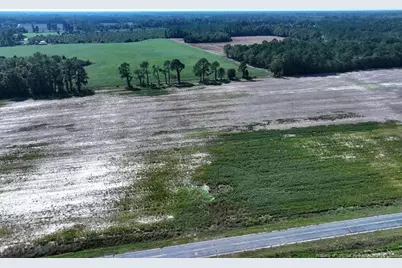 Tbd Cowpen Swamp Road, Fairmont, NC 28340 - Photo 1