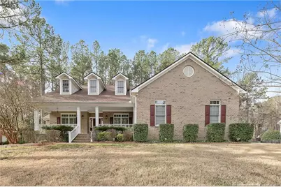 61 Fountain Park Circle, Spring Lake, NC 28390 - Photo 1