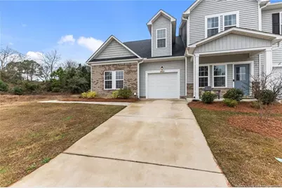 1022 Kensington Park Road, Fayetteville, NC 28311 - Photo 1