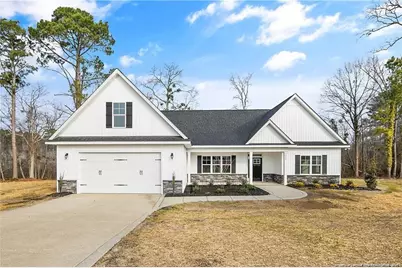 4270 Maxwell Road, Autryville, NC 28318 - Photo 1