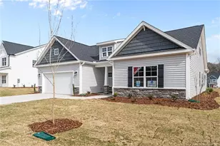 120 Michter St, Vass, NC 28394 - Photo 3