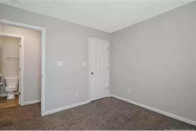 2622 Middle Branch Bend, Fayetteville, NC 28304 - Photo 19
