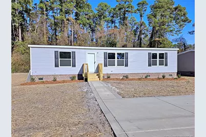 4053 Lodge Drive, Wade, NC 28395 - Photo 33