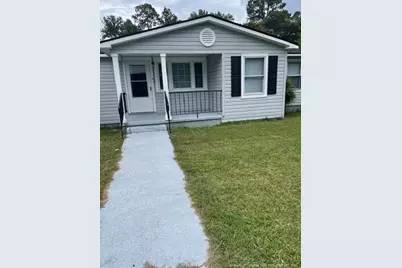 17061 Duncan Avenue, Laurel Hill, NC 28351 - Photo 1