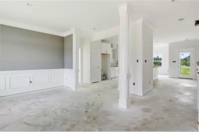 1955 Thomas Wood (Lot 95) Drive, Fayetteville, NC 28306 - Photo 5