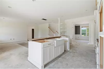 1955 Thomas Wood (Lot 95) Drive, Fayetteville, NC 28306 - Photo 15