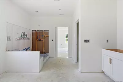 1955 Thomas Wood (Lot 95) Drive, Fayetteville, NC 28306 - Photo 23