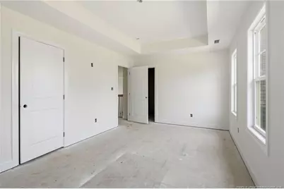 1955 Thomas Wood (Lot 95) Drive, Fayetteville, NC 28306 - Photo 41