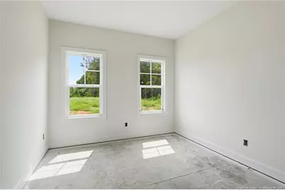 1955 Thomas Wood (Lot 95) Drive, Fayetteville, NC 28306 - Photo 27