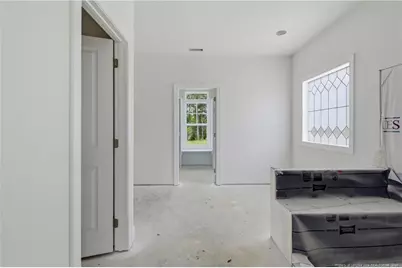 1955 Thomas Wood (Lot 95) Drive, Fayetteville, NC 28306 - Photo 21