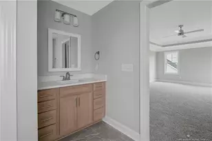 1951 Thomas Wood Dr Lot 96, Fayetteville, NC 28306 - Photo 35