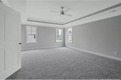1951 Thomas Wood (Lot 96) Drive, Fayetteville, NC 28306 - Photo 31