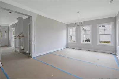 1951 Thomas Wood (Lot 96) Drive, Fayetteville, NC 28306 - Photo 13