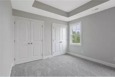 1951 Thomas Wood (Lot 96) Drive, Fayetteville, NC 28306 - Photo 45