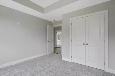 1951 Thomas Wood (Lot 96) Drive, Fayetteville, NC 28306 - Photo 39