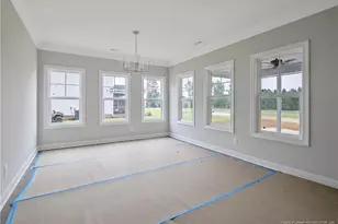 1951 Thomas Wood Dr Lot 96, Fayetteville, NC 28306 - Photo 11