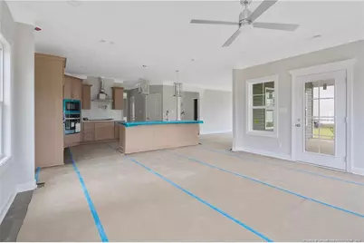 1951 Thomas Wood (Lot 96) Drive, Fayetteville, NC 28306 - Photo 25