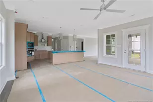 1951 Thomas Wood Dr Lot 96, Fayetteville, NC 28306 - Photo 25
