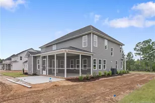 1951 Thomas Wood Dr Lot 96, Fayetteville, NC 28306 - Photo 49