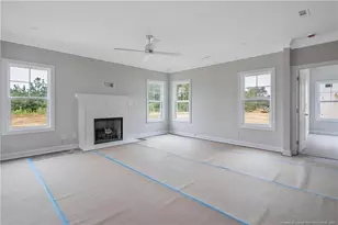 1951 Thomas Wood Dr Lot 96, Fayetteville, NC 28306 - Photo 23