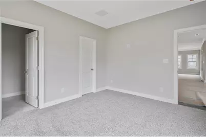 1951 Thomas Wood (Lot 96) Drive, Fayetteville, NC 28306 - Photo 27