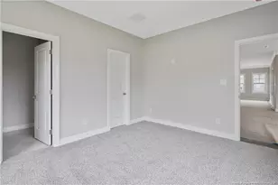 1951 Thomas Wood Dr Lot 96, Fayetteville, NC 28306 - Photo 27