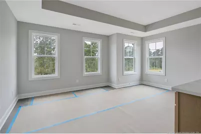 1951 Thomas Wood (Lot 96) Drive, Fayetteville, NC 28306 - Photo 29