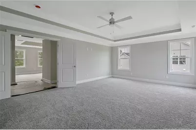 1951 Thomas Wood (Lot 96) Drive, Fayetteville, NC 28306 - Photo 33