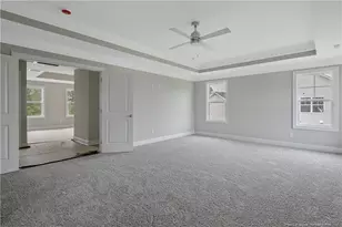 1951 Thomas Wood Dr Lot 96, Fayetteville, NC 28306 - Photo 33