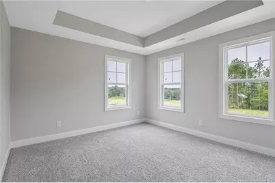 1951 Thomas Wood (Lot 96) Drive, Fayetteville, NC 28306 - Photo 41