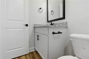 1523 McBryde Lake Rd, Raeford, NC 28376 - Photo 23