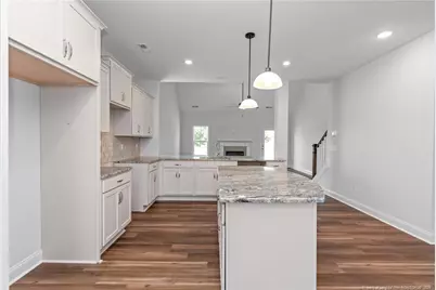 204 N Rabbit Run Drive, Smithfield, NC 27577 - Photo 11