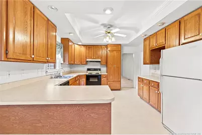 208 Woodsage Circle, Fayetteville, NC 28303 - Photo 13