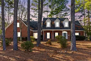 208 Woodsage Cir, Fayetteville, NC 28303 - Photo 1