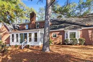 208 Woodsage Cir, Fayetteville, NC 28303 - Photo 47