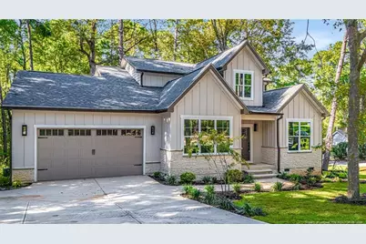 399 Spring Lake Drive, Pinehurst, NC 28374 - Photo 1