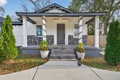 114 Phillips Street, Fayetteville, NC 28301 - Photo 3