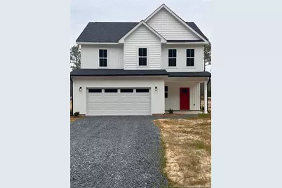 151 Merle Road, Pinebluff, NC 28373 - Photo 1
