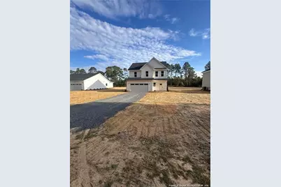 151 Merle Road, Pinebluff, NC 28373 - Photo 3