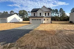 151 Merle Rd, Pinebluff, NC 28373 - Photo 3