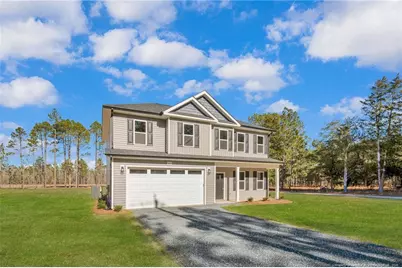 161 Merle Road, Pinebluff, NC 28373 - Photo 3
