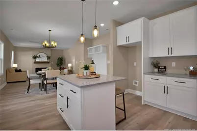 161 Merle Road, Pinebluff, NC 28373 - Photo 19