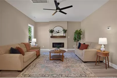 161 Merle Road, Pinebluff, NC 28373 - Photo 9