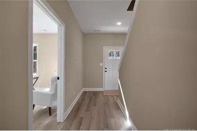 161 Merle Road, Pinebluff, NC 28373 - Photo 5