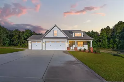 203 Boyce Court, Sanford, NC 27332 - Photo 1