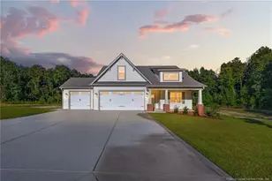 203 Boyce Ct, Sanford, NC 27332 - Photo 1