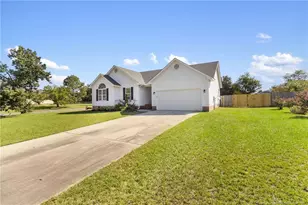 301 Stonewall St, Raeford, NC 28376 - Photo 3