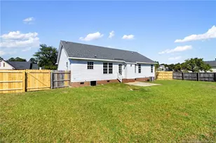 301 Stonewall St, Raeford, NC 28376 - Photo 29